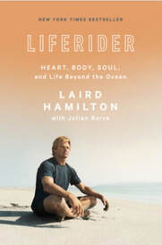 Liferider by Laird Hamilton